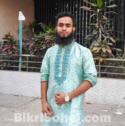 পার্টি পাঞ্জাবি